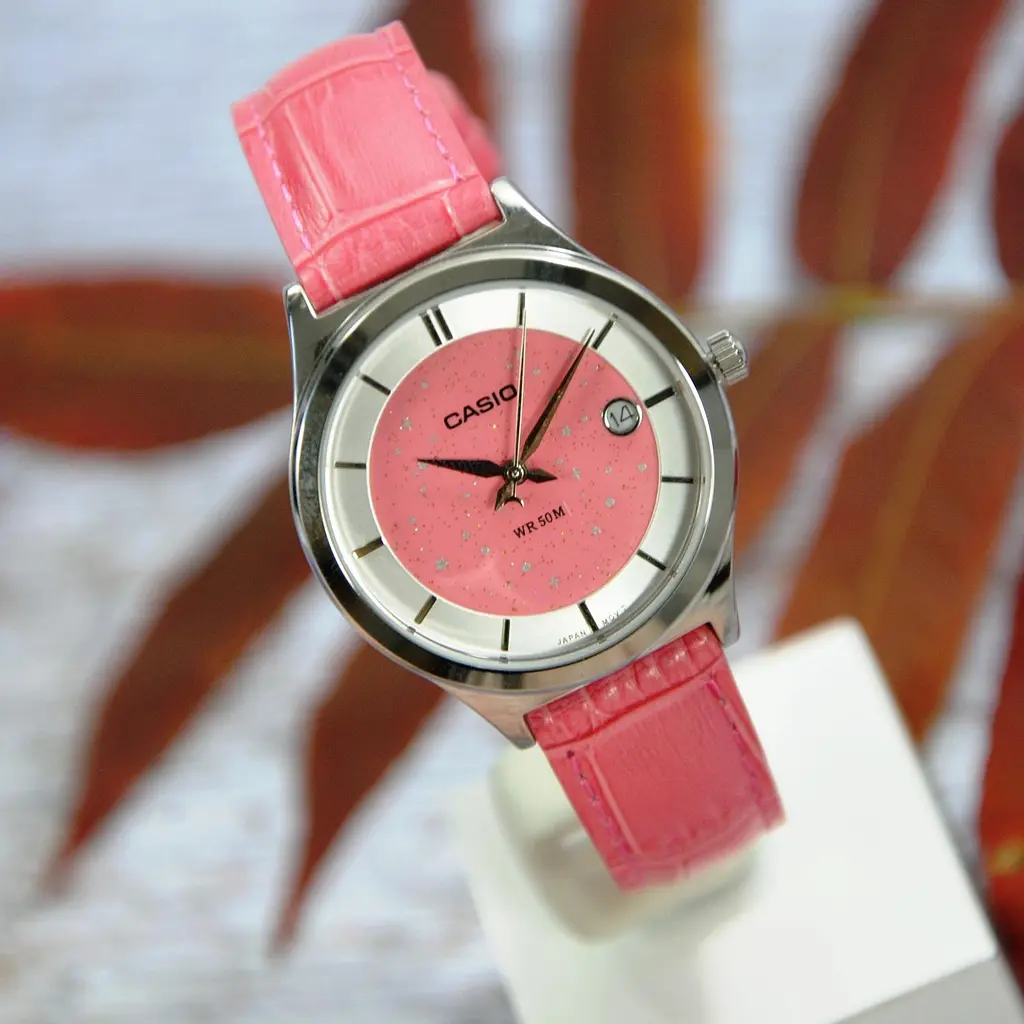Годинник Casio LTP-E141L-4A2VDF - фото 6