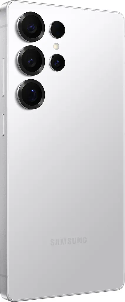 Мобильный телефон Samsung S25 Ultra 12/512GB Titanium Whitesilver SM-S938B/DS - фото 8