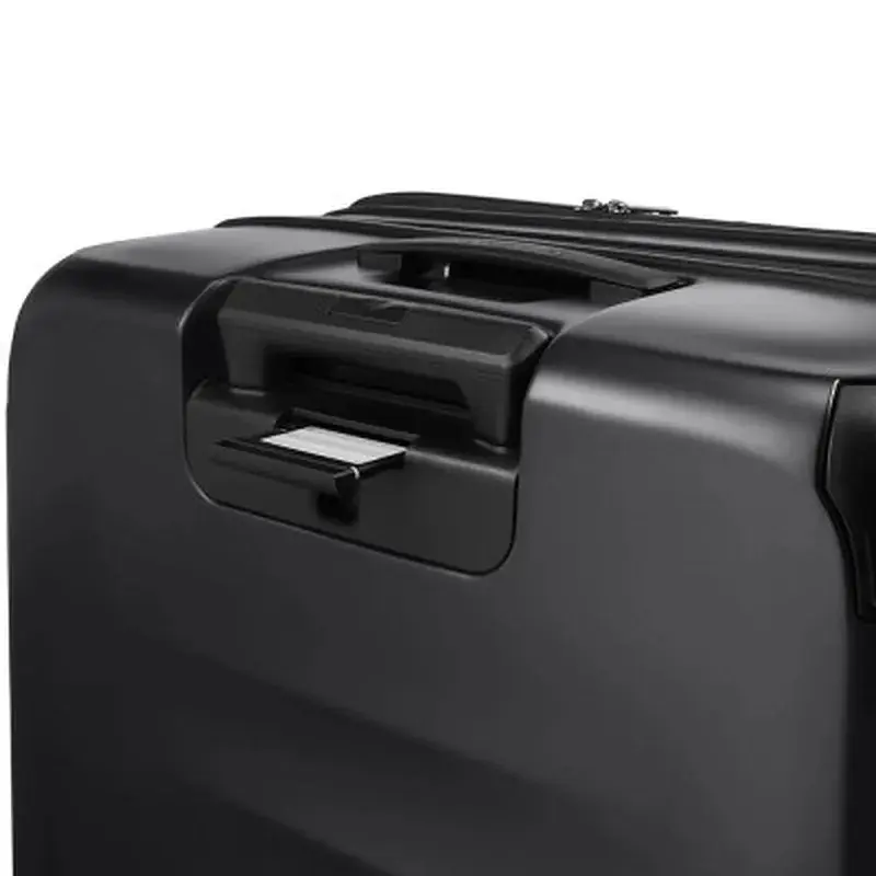 Валіза Victorinox Travel Spectra 3.0 Black L Expandable (Vt611761) - фото 7