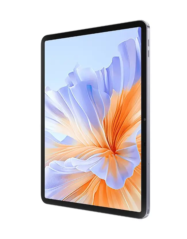 Планшет Blackview Link 8 6/256GB Cloudy Purple + стілус + чохол + мишка + клавіатура + навушники NO LTE - фото 3