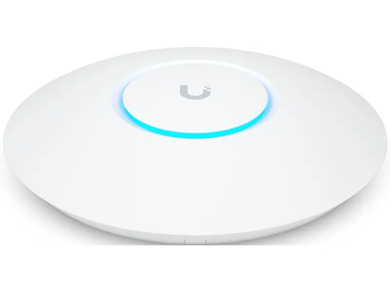 Точка доступу Ubiquiti U6+ (U6-PLUS) - фото 3