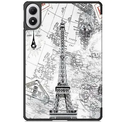 Чохол до планшета BeCover Smart Case Xiaomi Redmi Pad 2 Pro 12.1" Paris (714641) - фото 3