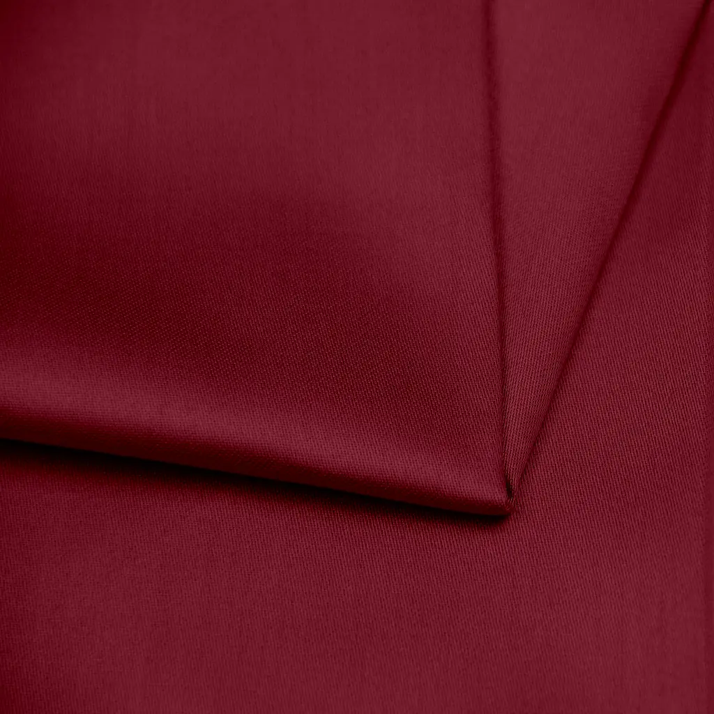 Простирадло сатин на резинці для коляски та люльки Cosas Merlot 40х80х5 см (81Satin_Merlot_FittedStroller_40х80) - фото 5