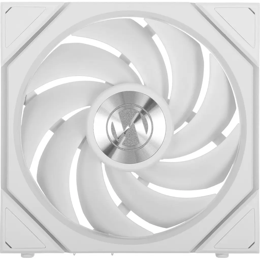 Вентилятор Lian Li Uni Fan TL WIRELESS 120-1 White (G99.12TL1W1W.00) - фото 2