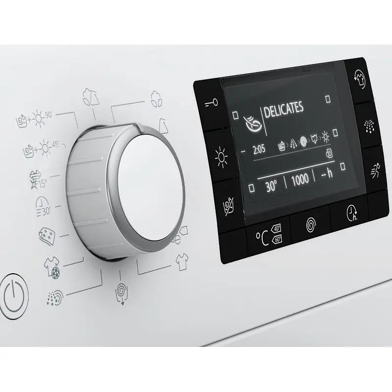 Стиральная машина автоматическая Whirlpool BI WDWG 75148 - фото 2