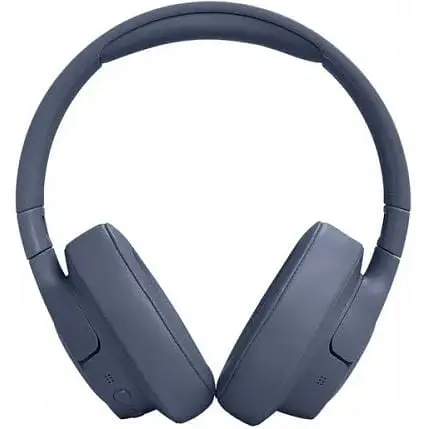 Бездротові навушники JBL Tune 770NC повнорозмірні сині (JBLT770NCBLU) - фото 5