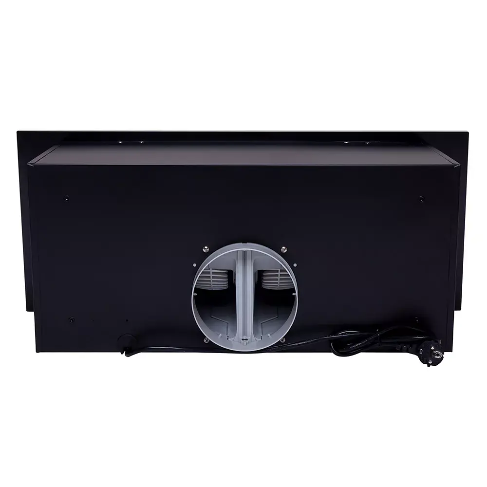 Витяжка повновбудована WEILOR PBS 72650 GLASS BL 1250 LED Strip - фото 6