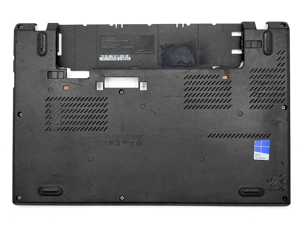 Сервісна кришка Lenovo ThinkPad X260