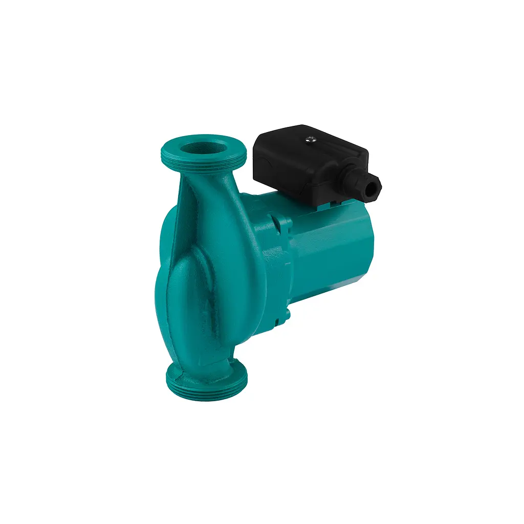 Насос циркуляційний Forwater WRS 25/8-180 Green (Wilo) CV016739 - фото 4
