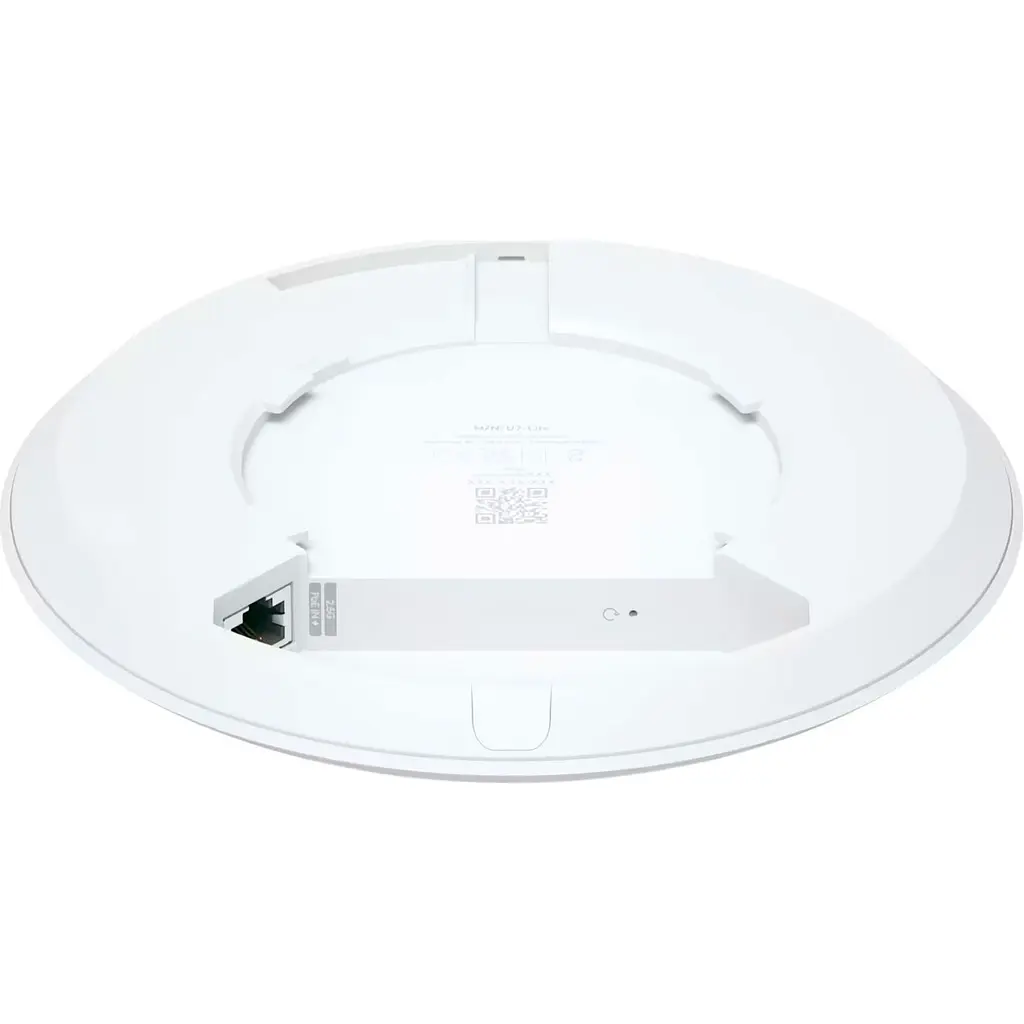 Точка доступу Ubiquiti U7 Lite (U7-Lite) [144681] - фото 7