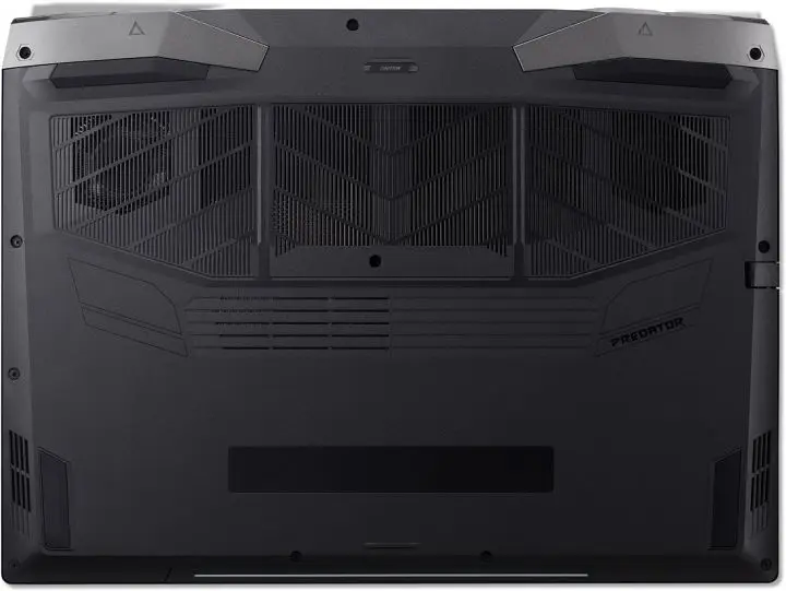 Ноутбук Acer Predator Helios 300 PH317-56 17.3FHD IPS 144Hz/Intel i7-12700H/16/512F/NVD3060-6/Lin (NH.QGVEU.007) - фото 4