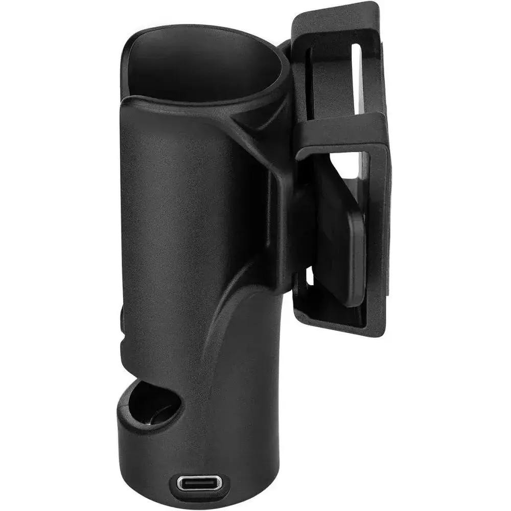 Кріплення Olight Holster Fixing Bracket compatible with the Seeker 4 Pro holster - фото 3