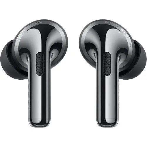 Навушники бездротові OnePlus Buds Pro 3 E512A Global midnight opus чорні - фото 6