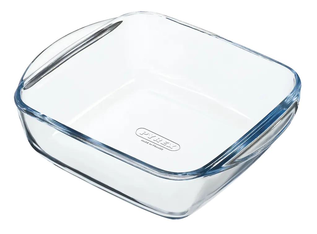 Форма для запікання AirFryer, 20x17x6 см Pyrex kuh0016934