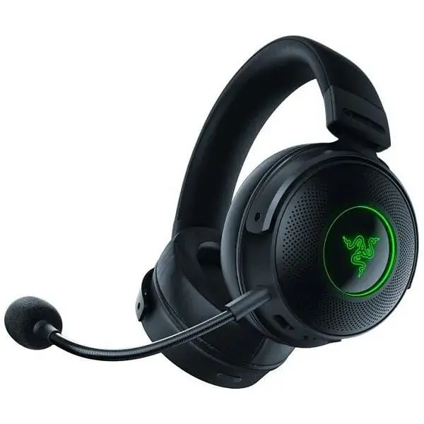 Навушники бездротові Razer Kraken V3 Pro Black (RZ04-03460100-R3M1) RZ04-03460100-R3M1 - фото 8