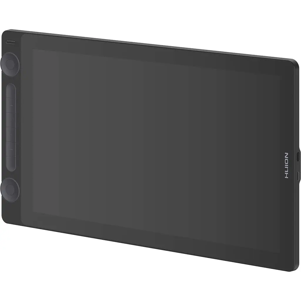 Графічний монітор Huion Kamvas 16 Gen 3 Black (GS1563) [157325] - фото 7