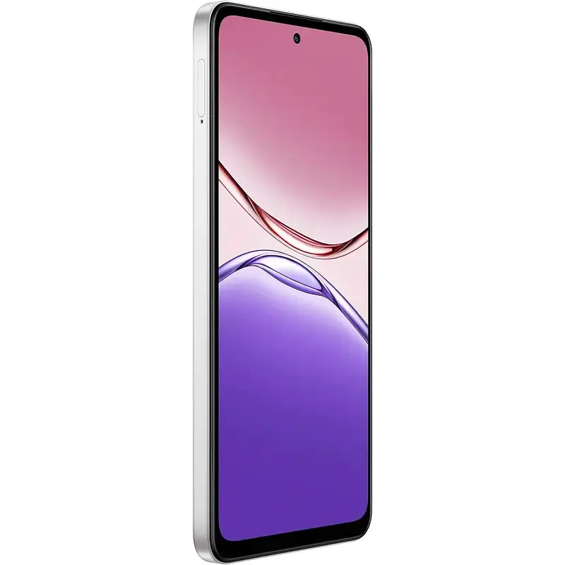 Смартфон Oppo A5x 4/128GB (CPH2725) NFC Laser White - фото 4