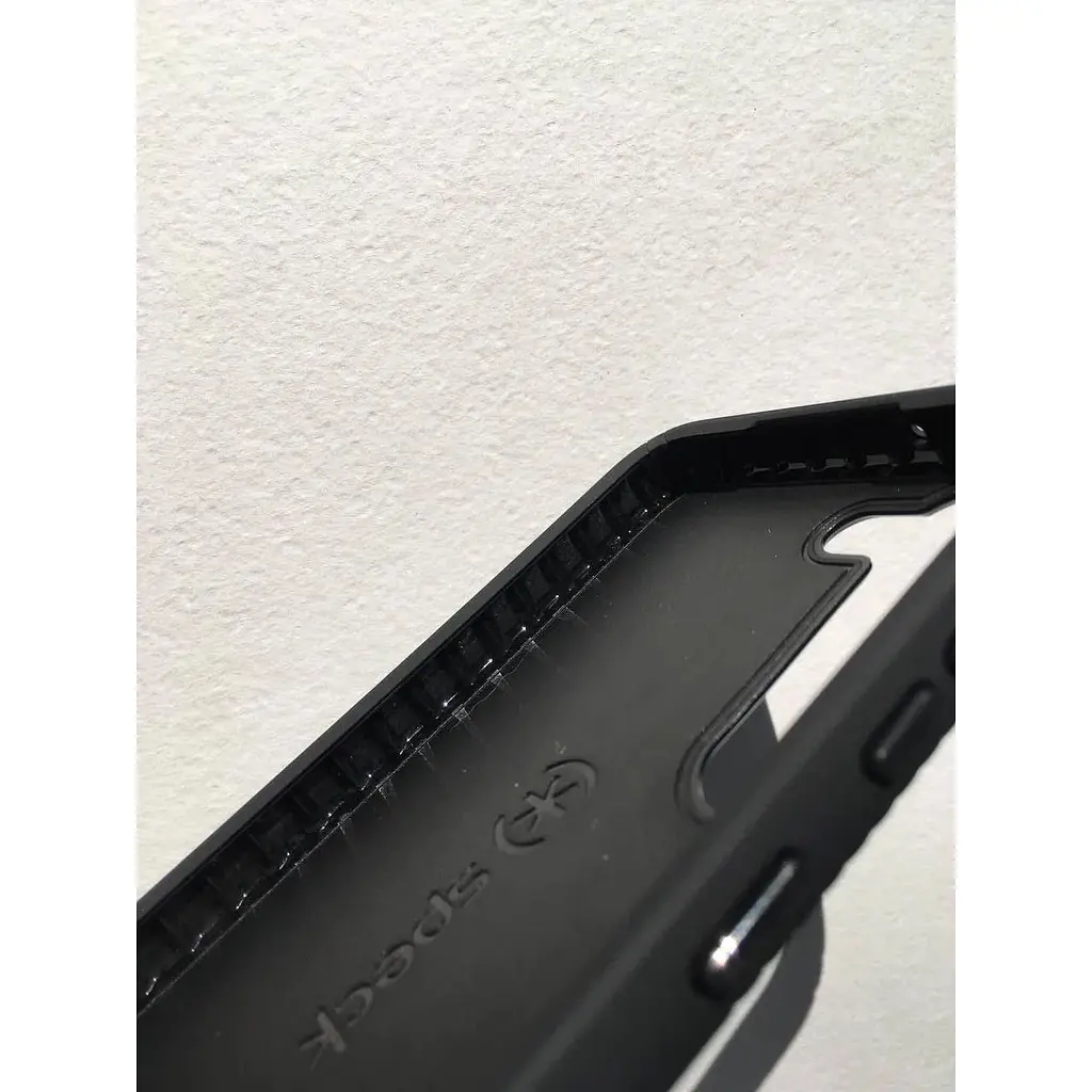 Протиударний чохол Speck Presidio2 Grip для Samsung Galaxy S23 (6.1") Black 150336-D143 - фото 7