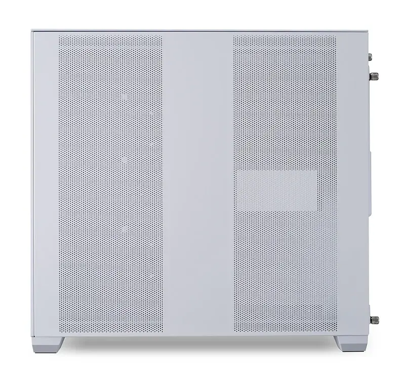Корпус для ПК Lian Li PC-O11 Dynamic Air Mini White (G99.O11AMW.00) - фото 4