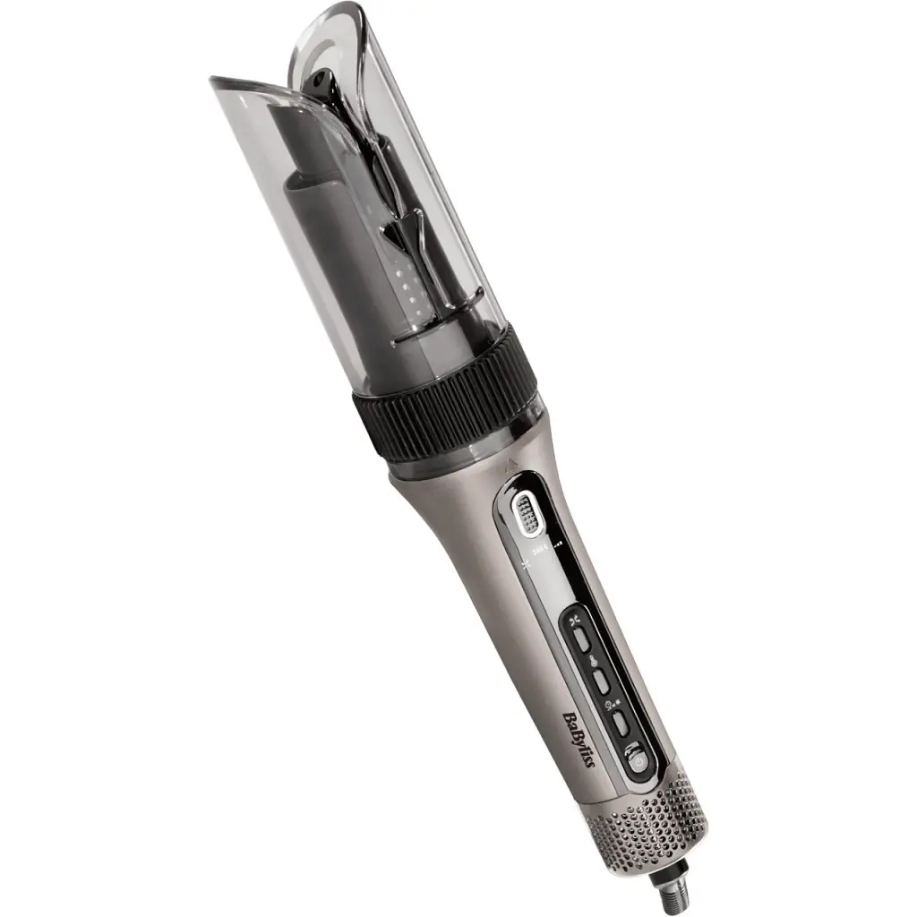 Стайлер Babyliss C6688E - фото 6
