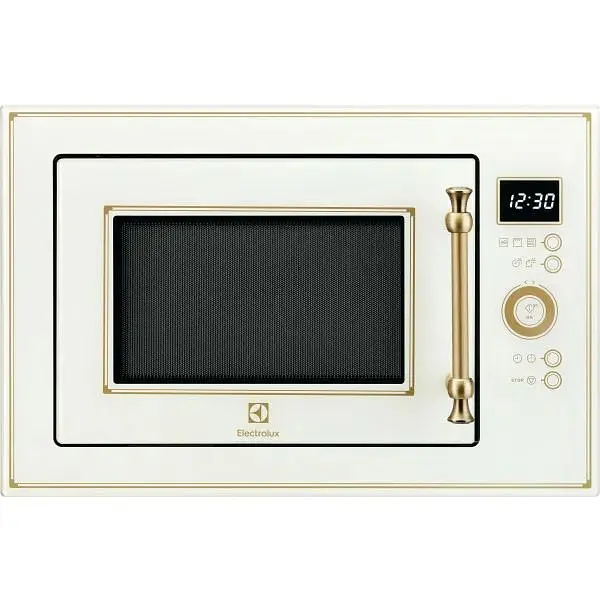Мікрохвильова піч вбудована ELECTROLUX EMT25203OC - фото 4