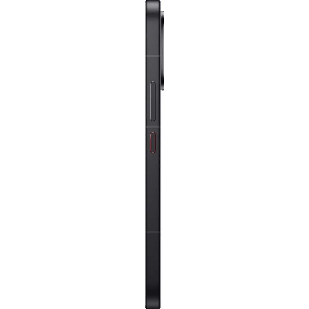 Смартфон Poco X8 Pro Max 12/512GB Black UA-UCRF [173957] - фото 9