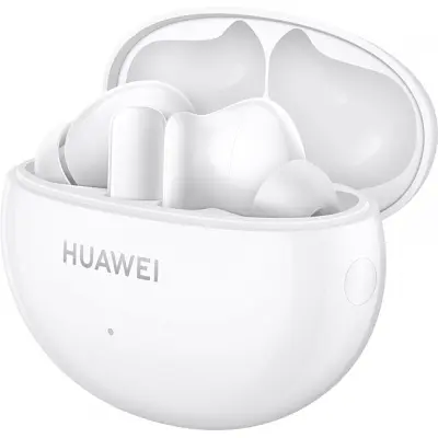 Наушники Huawei FreeBuds 5i Ceramic White (55036651) - фото 5