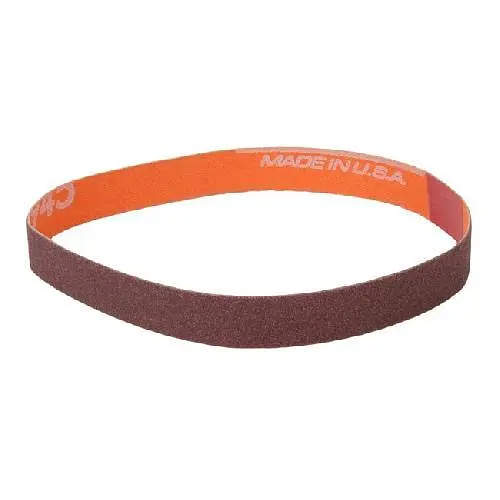 Work Sharp Ремінь змінний Ceramic Oxide P120 для електроточилки WSKTS - фото 2