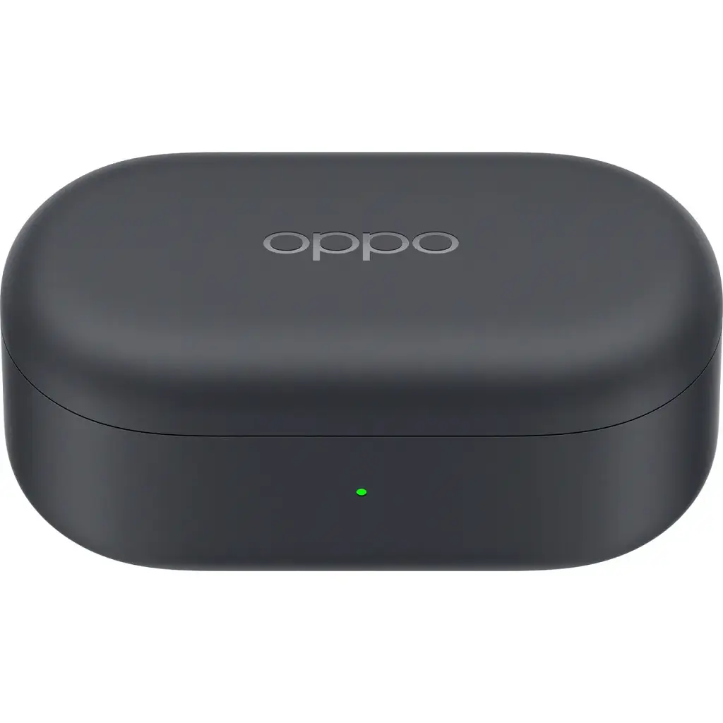 Навушники TWS Oppo Enco Buds 2 Pro E510A Graphite Black UA - фото 3