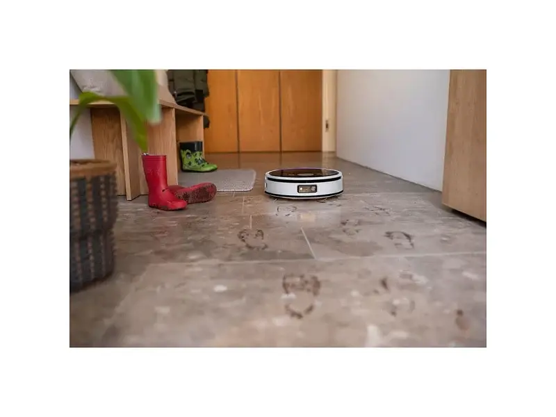 Робот-пилосос з вологим прибиранням Karcher RVF 7 Comfort (1.269-690.0) - фото 9