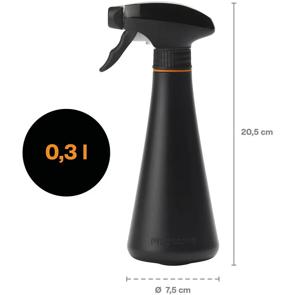 Пульверизатор для обприскування рослин Fiskars (1071306) - фото 7