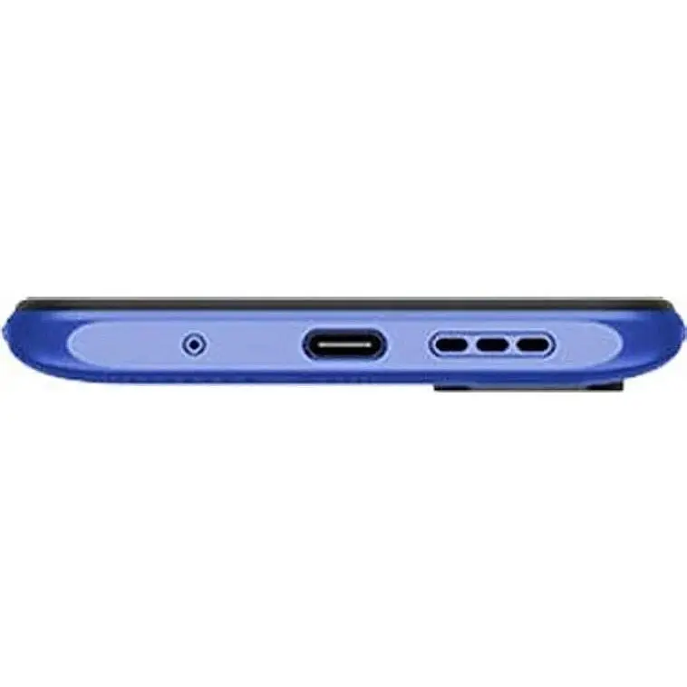 Смартфон Umidigi Power 5S 4/32 Blue - фото 6