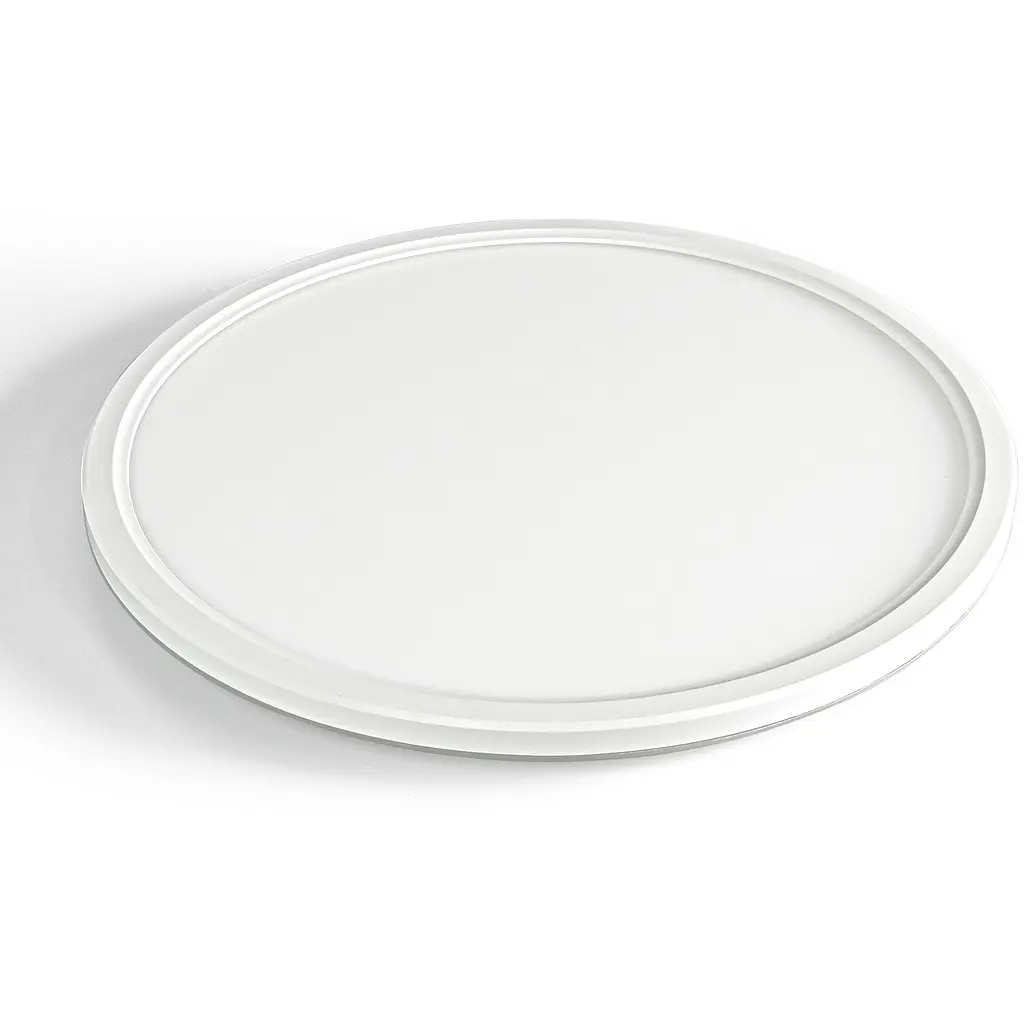 Світильник LED Videx з декоративною підсвіткою DL5R 22W 3000K-4000K-5000K White (VL-DL5R-22CW) - фото 3