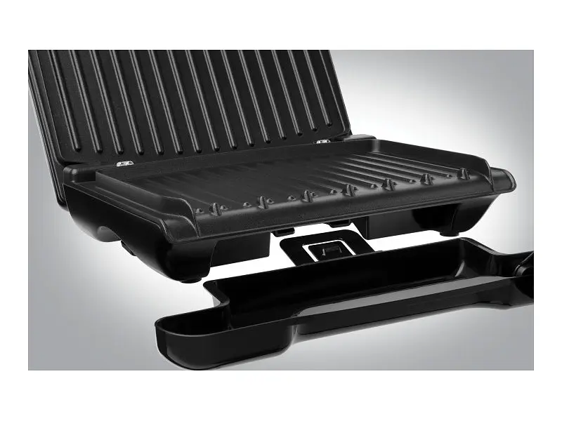 Електрогриль George Foreman 25030-56 - фото 4
