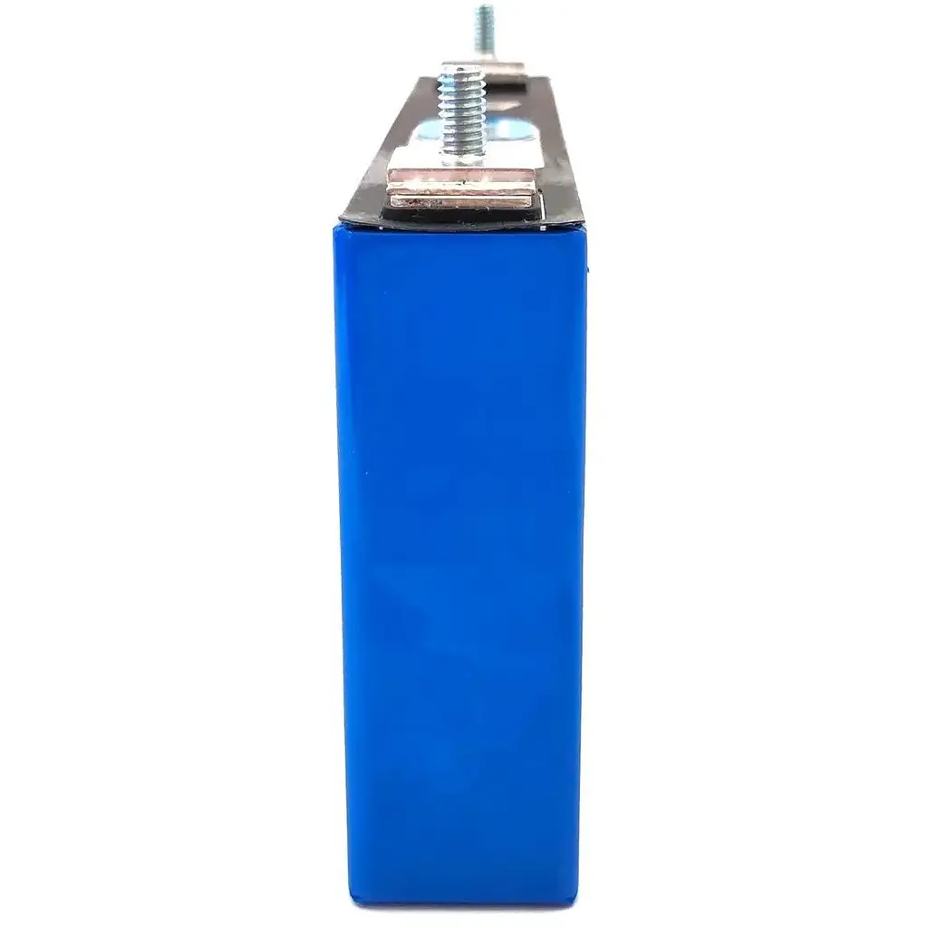 Акумуляторна батарея LiFePO4 A-CPS 60AH 3.2V акумуляторний елемент - фото 2