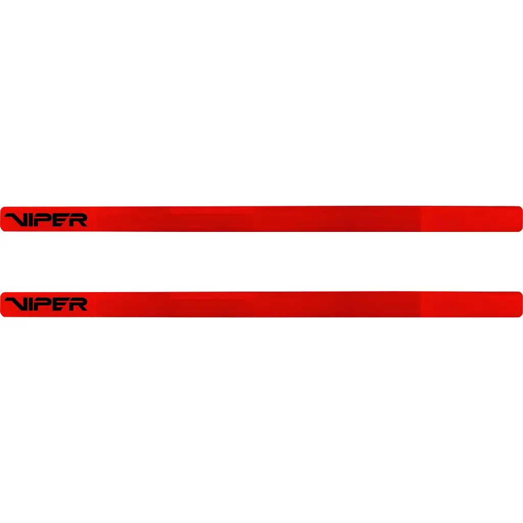 Модуль пам'яті для комп'ютера DDR5 32GB (2x16GB) 6400 MHz Viper Xtreme 5 Patriot (PVX532G64C32K) - фото 10