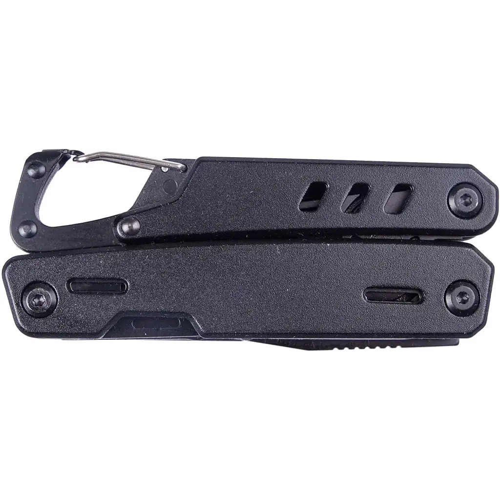 Мультитул Active Machine Tool Black - фото 9