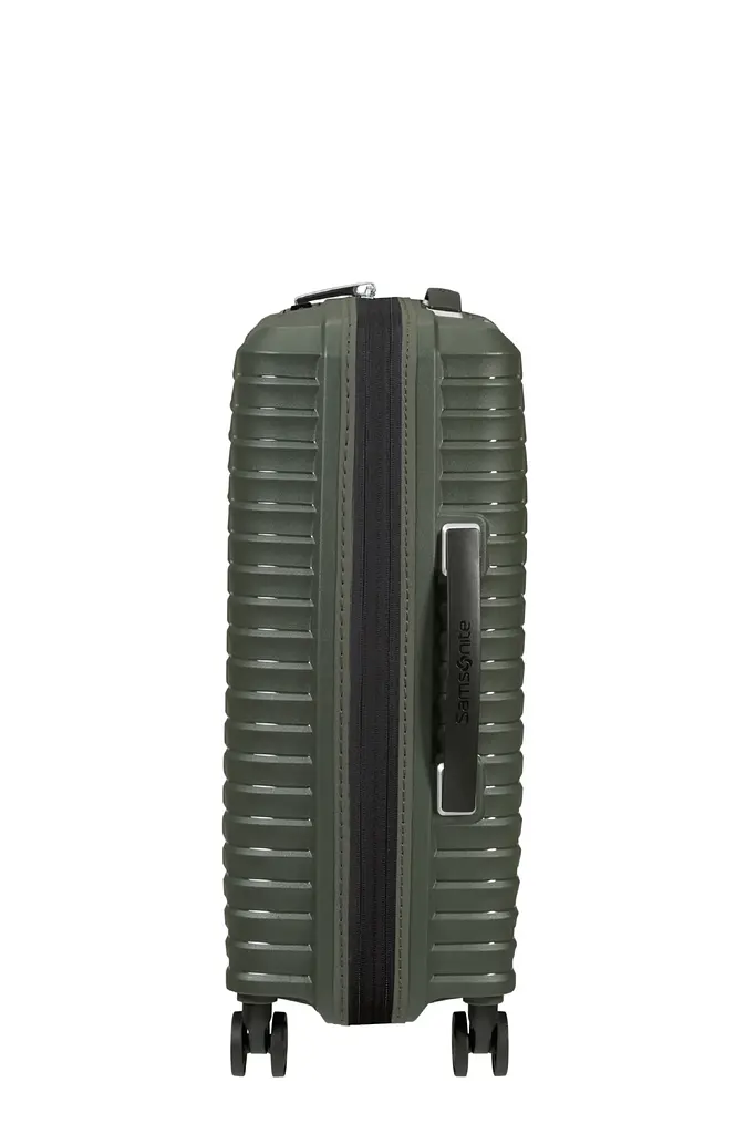 Чемодан Samsonite UPSCAPE 55 см KHAKI 55x40x20(23) KJ1*14001 - фото 11