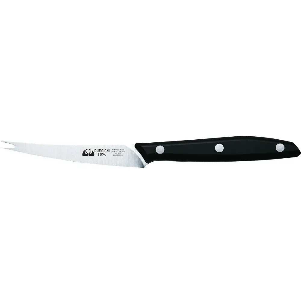 Набір ножів Due Cigni "1896" Cheese Knives Set - фото 4