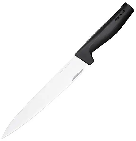 Ніж для м'яса Fiskars Hard Edge 22 см (1051760) - фото 2