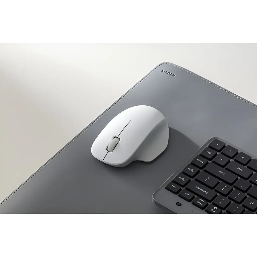 Мишка Xiaomi Comfort Edition Wireless White (BHR9354GL) (1126355) - фото 7