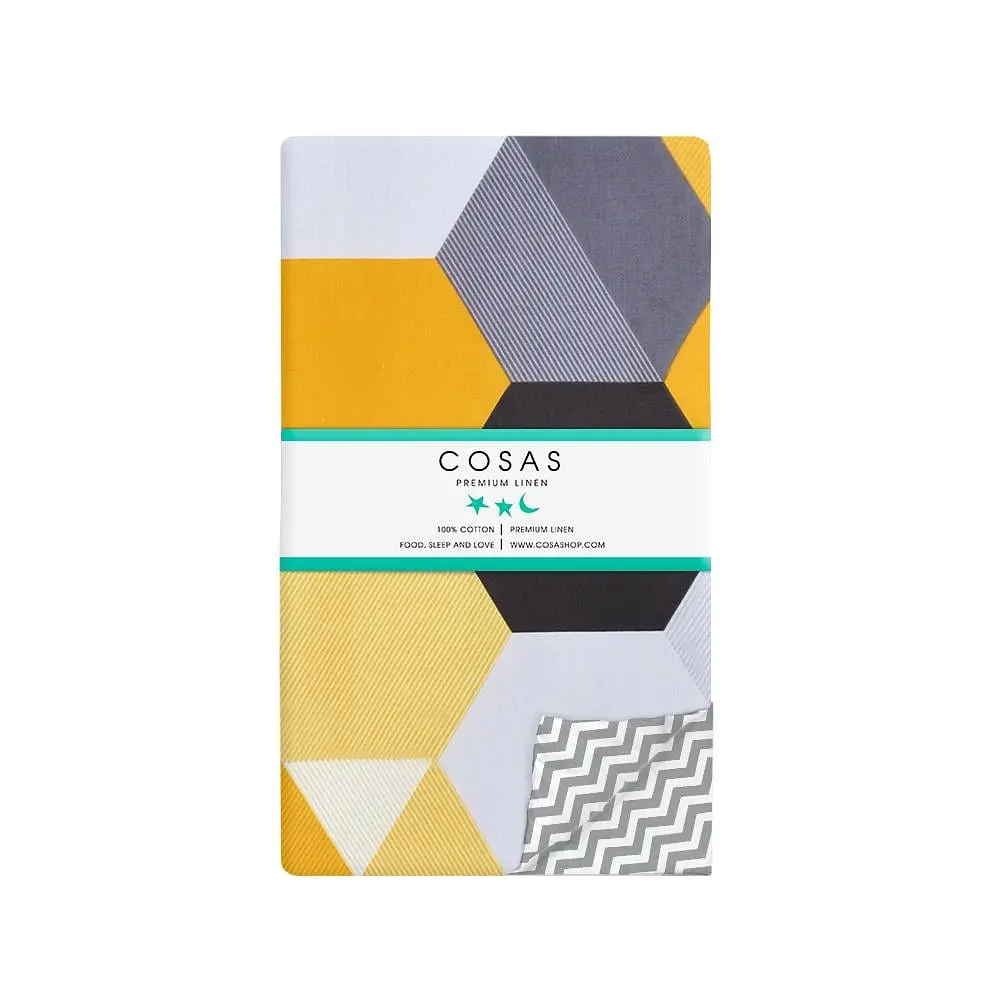 Дитяча постільна білизна в ліжечко HONEY COSAS (4822052030233) - фото 4