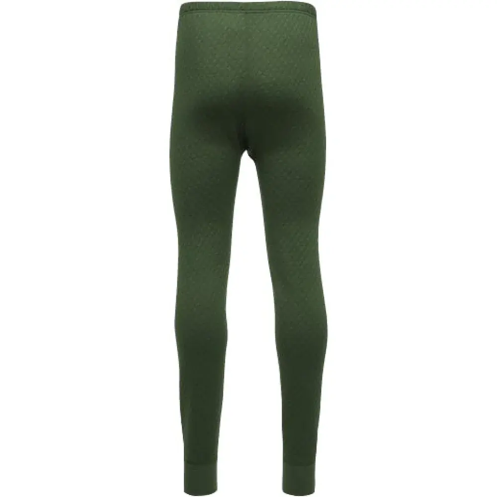 Кальсоны Thermowave 3in1 2021 2XL Forest Green - фото 2