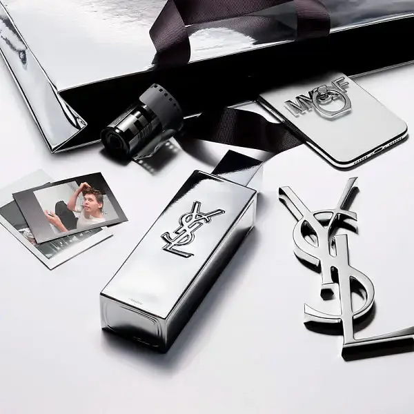 Духи MYSLF L'absolu 100 ml - фото 4