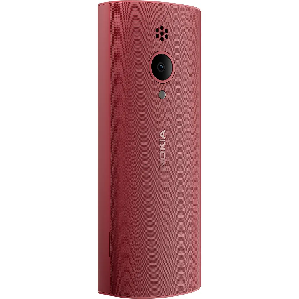 Мобільний телефон Nokia 150 2023 Red - фото 11