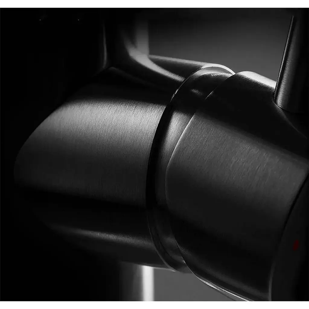 Змішувач для умивальника DiiiB Stainless Steel Fauset DXA34003-1011 [134038] - фото 2