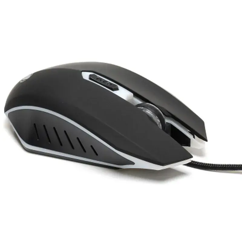 Комплект Hölmer SG-01 USB UA Black (SG-01) - фото 8