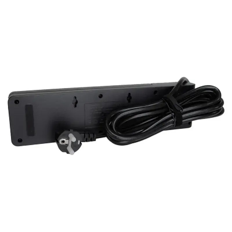 Мережевий фільтр живлення Patron SP1653-USB (EXT-PN-SP-1653-USB) - фото 2