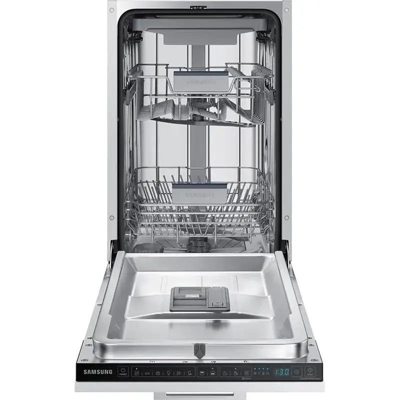 Посудомийна машина Samsung DW50R4070BB/UA - фото 4