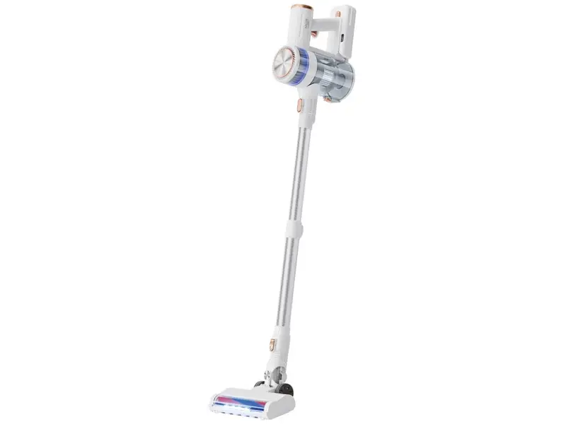 Вертикальний і ручний пилосос Adler AD 7079 2 в 1 White